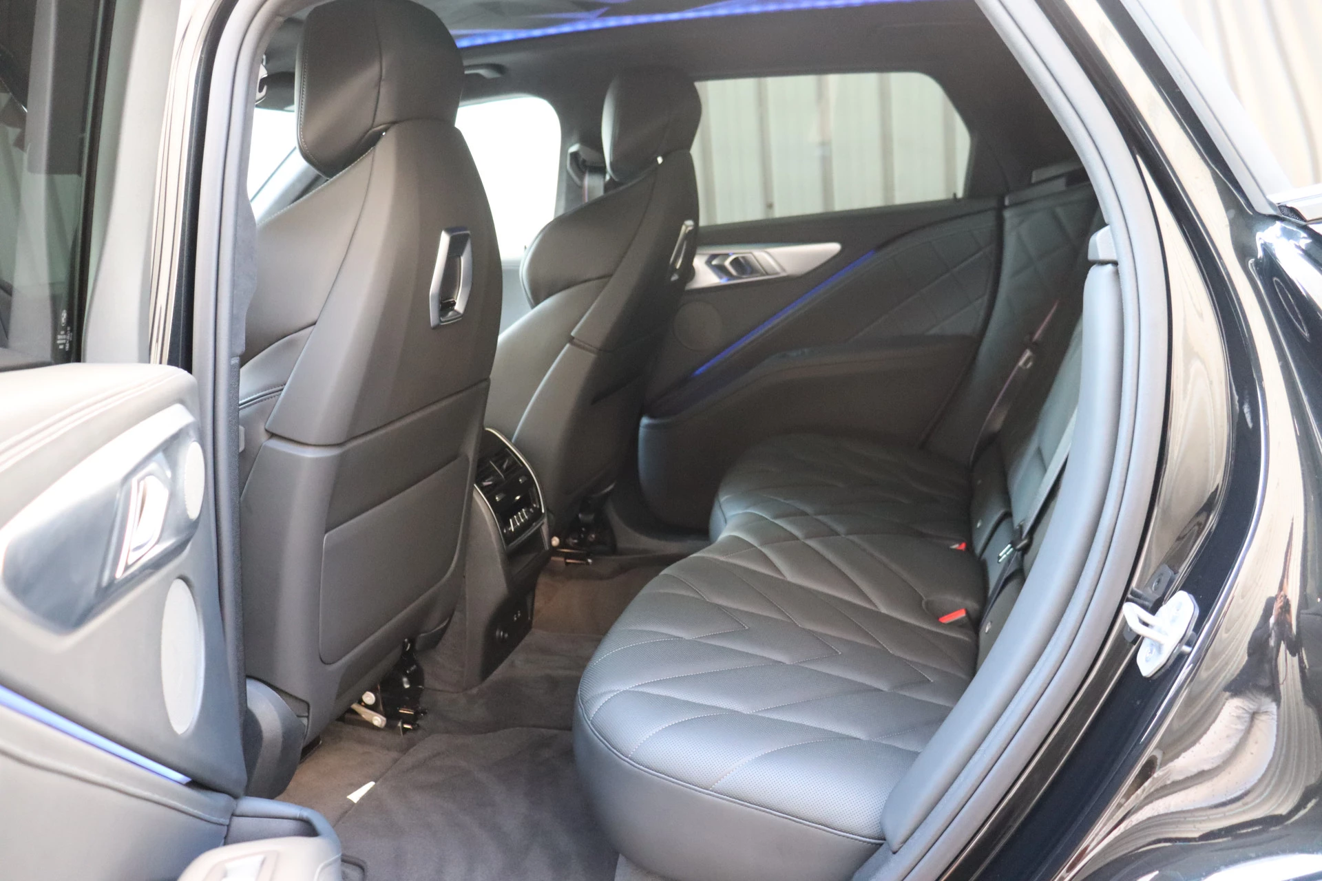 Hoofdafbeelding BMW XM