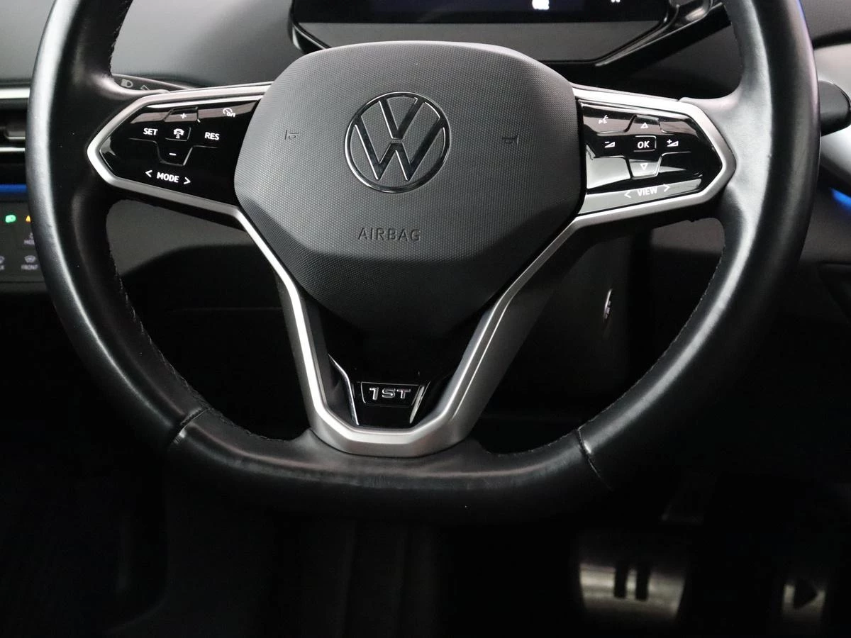 Hoofdafbeelding Volkswagen ID.4