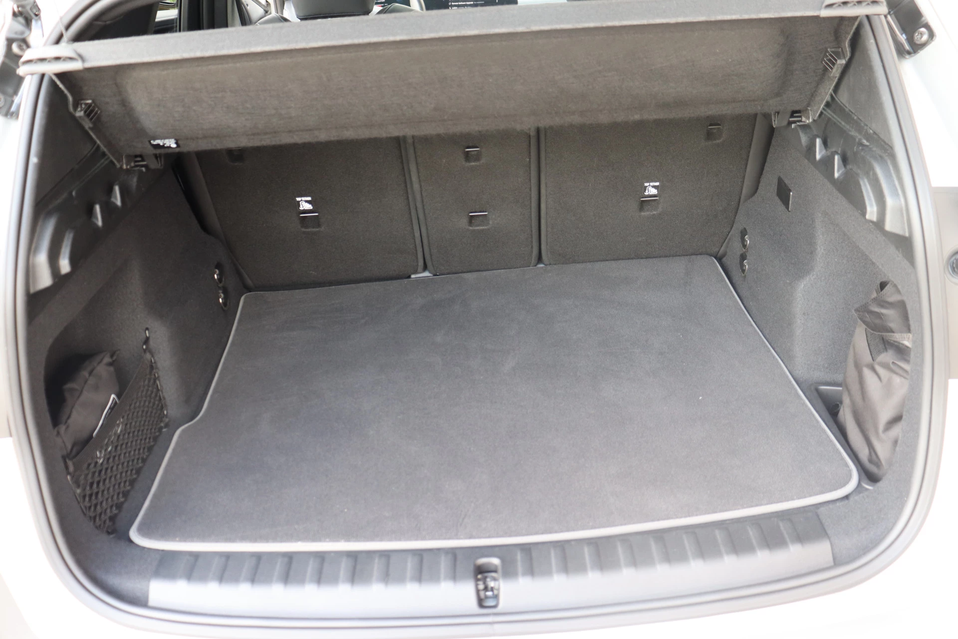 Hoofdafbeelding BMW iX1