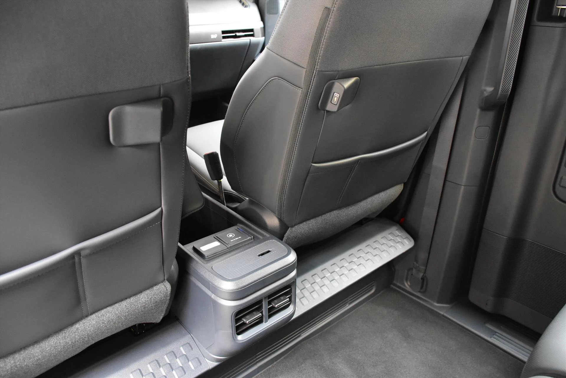 Hoofdafbeelding Kia PV5