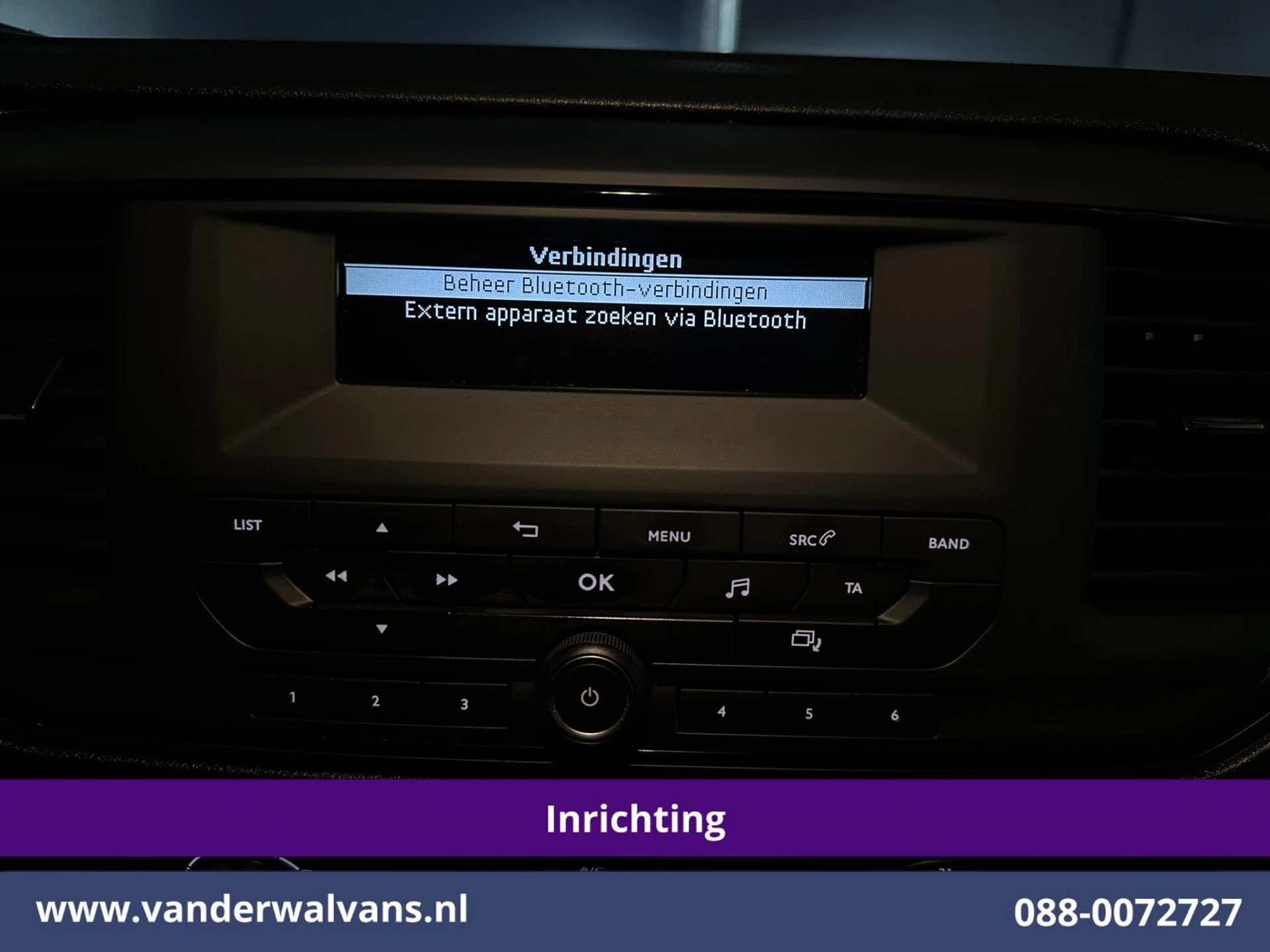 Hoofdafbeelding Peugeot Expert