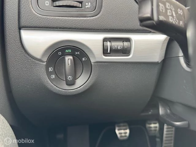 Hoofdafbeelding Škoda Yeti