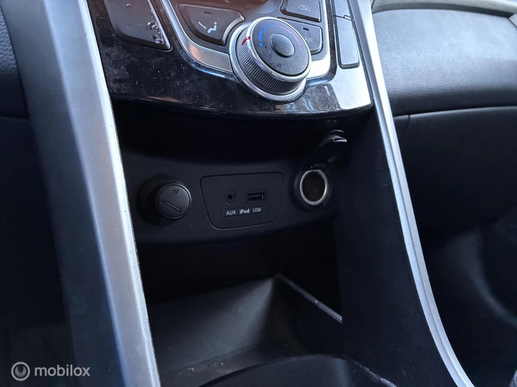 Hoofdafbeelding Hyundai i30