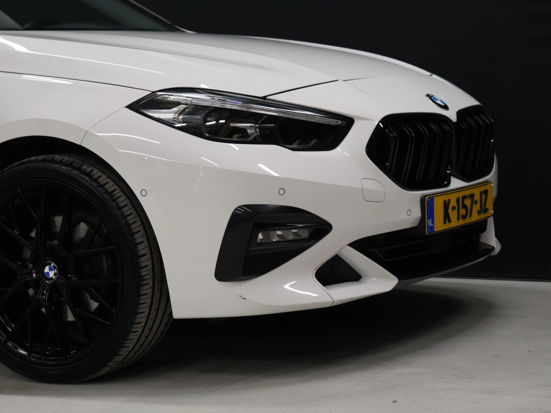 Hoofdafbeelding BMW 2 Serie