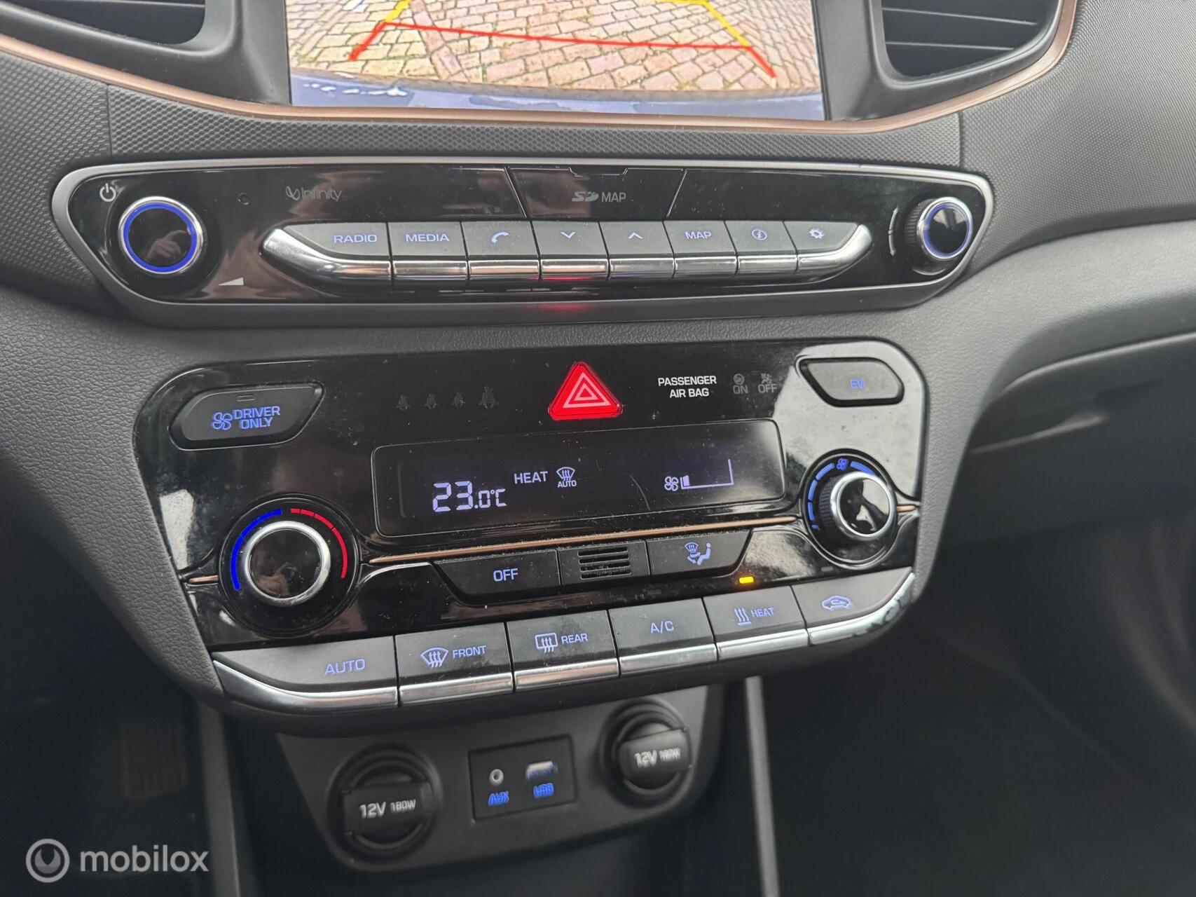 Hoofdafbeelding Hyundai IONIQ