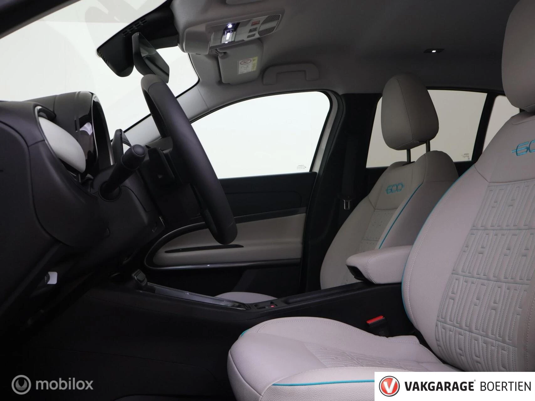 Hoofdafbeelding Fiat 600