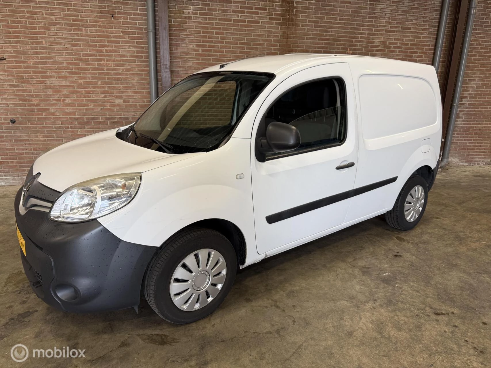 Hoofdafbeelding Renault Kangoo