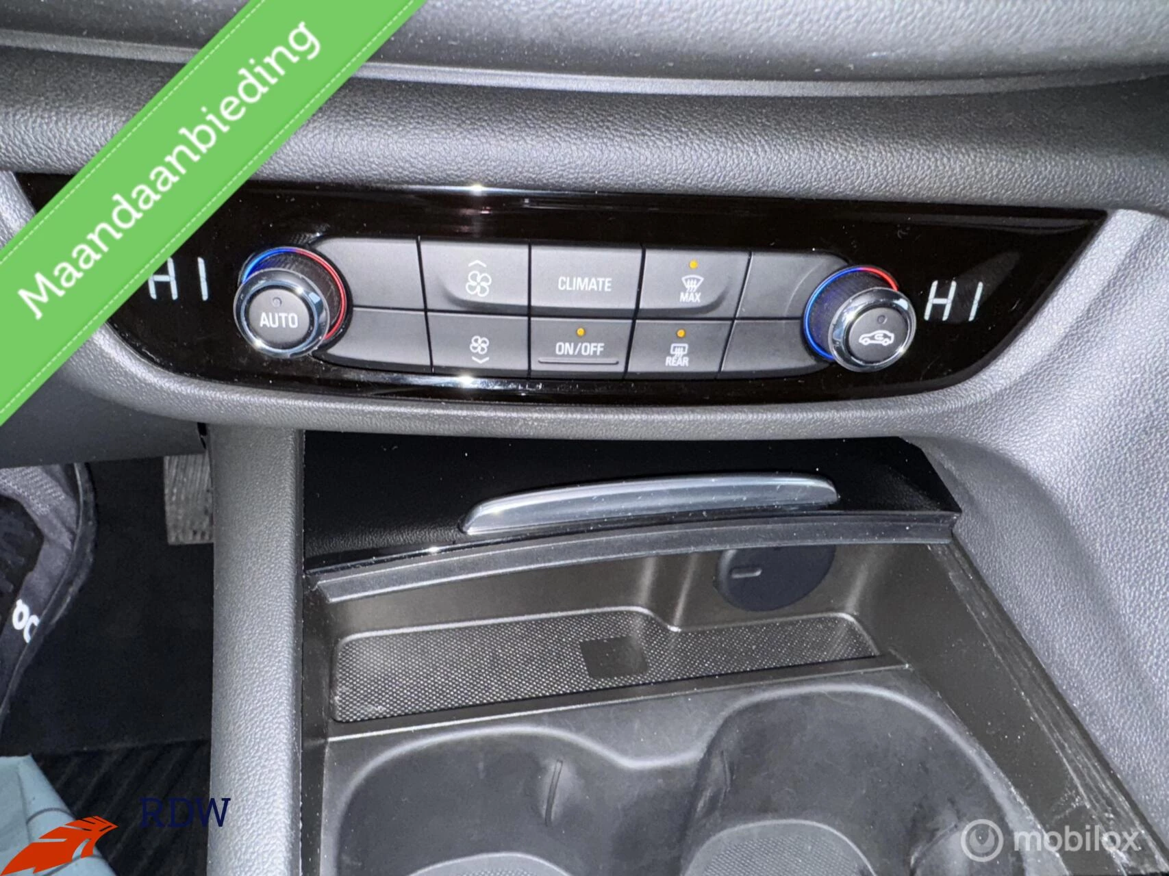 Hoofdafbeelding Opel Insignia