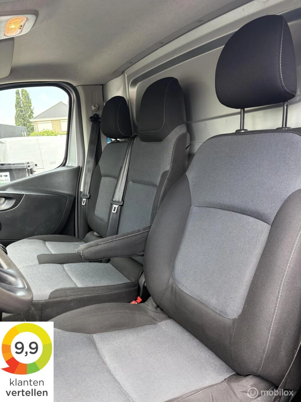 Hoofdafbeelding Fiat Talento