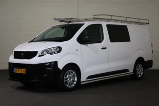 Peugeot Expert 2.0 BlueHDI 145pk Long Premium DC
