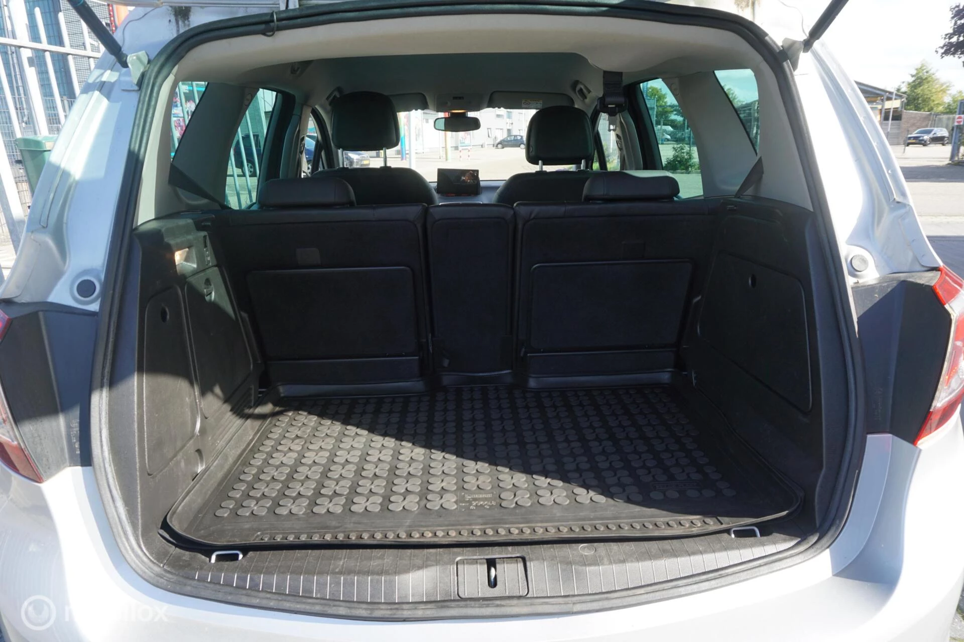 Hoofdafbeelding Opel Meriva