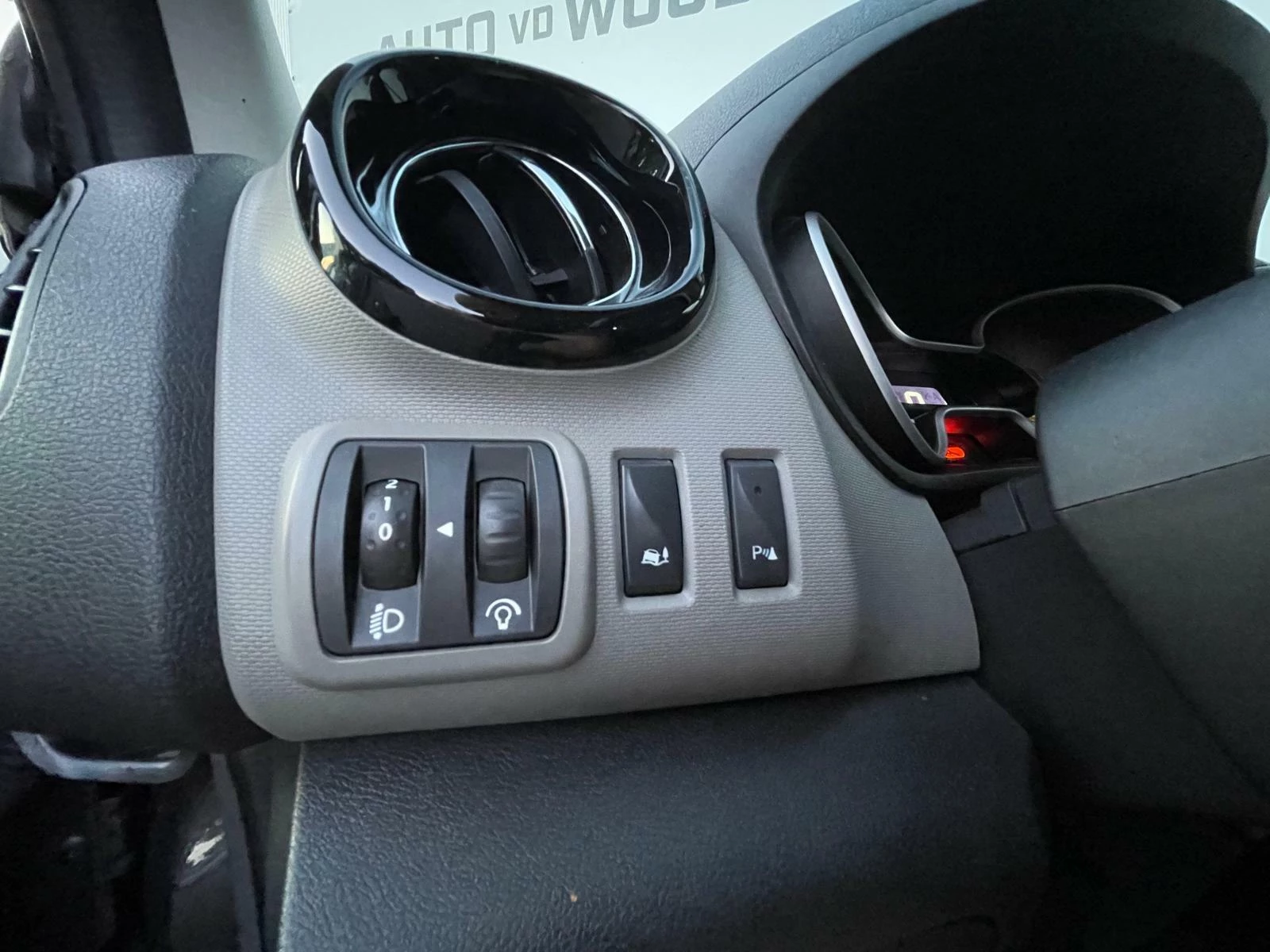 Hoofdafbeelding Nissan NV300