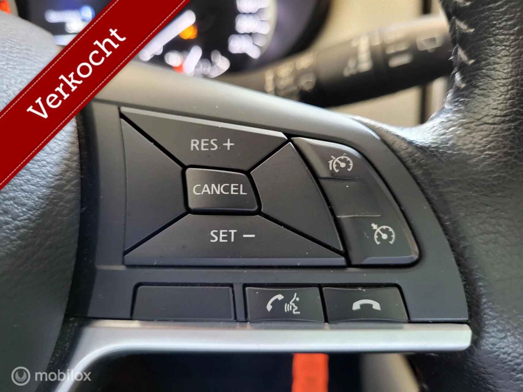 Hoofdafbeelding Nissan Micra