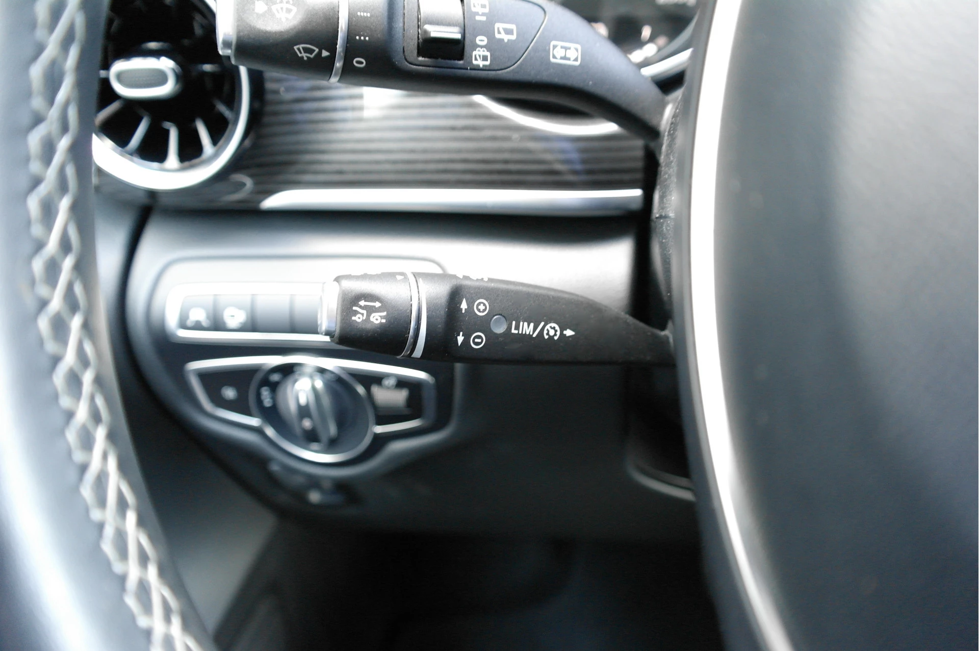 Hoofdafbeelding Mercedes-Benz EQV