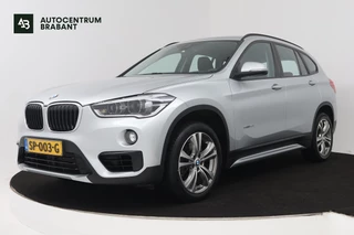 BMW X1 SDrive20i Executive (NL-auto, Goed OnderH, Navi, Sportstoelen, Led, Climate Con, Parkeersensoren, Etc)