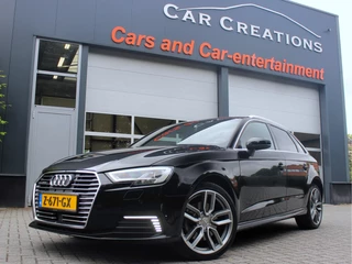 Audi A3 Sportback 40 e-tron Advance Sport
