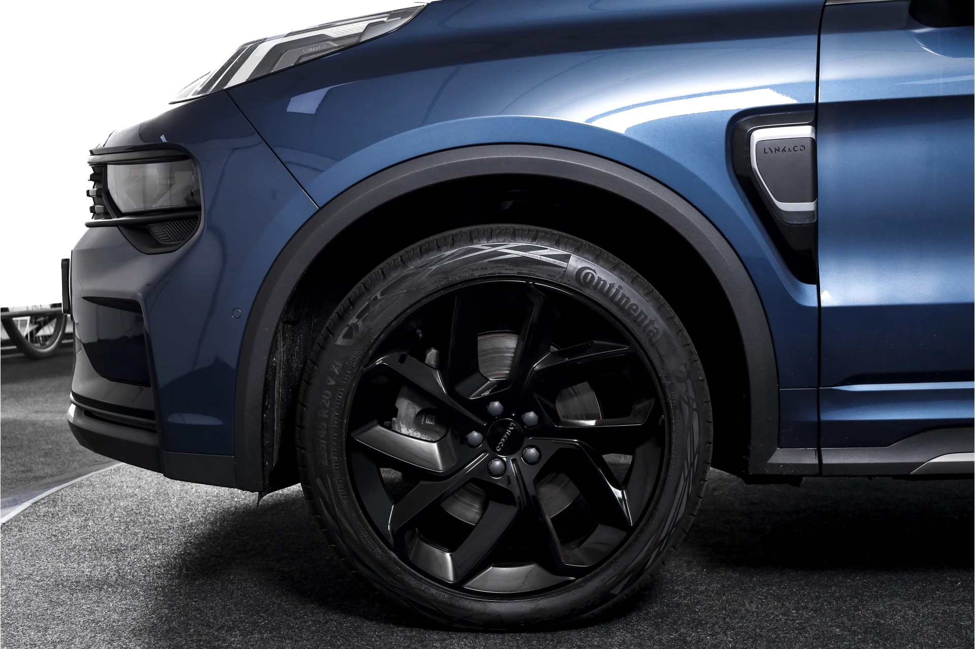 Hoofdafbeelding Lynk & Co 01