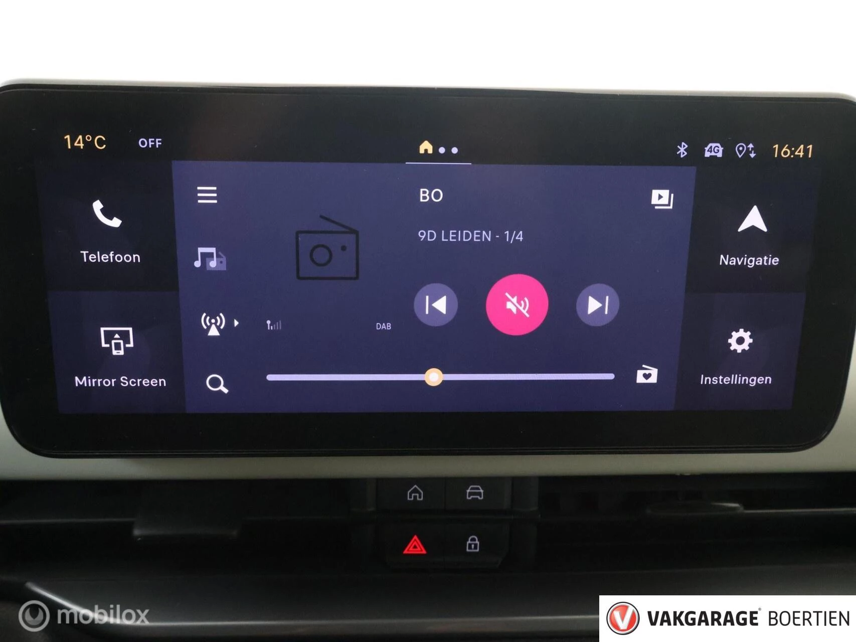 Hoofdafbeelding Fiat 600