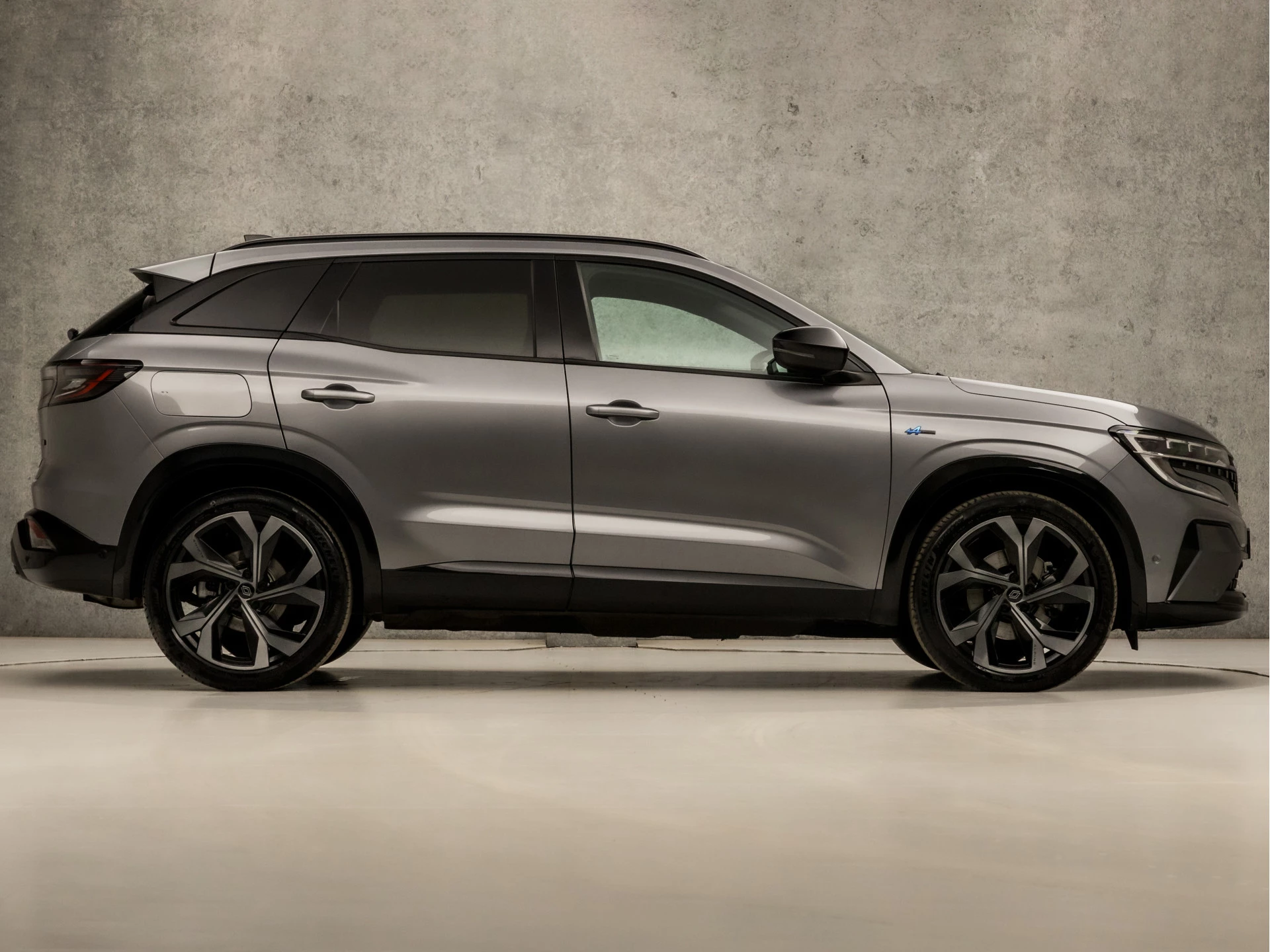 Hoofdafbeelding Renault Austral