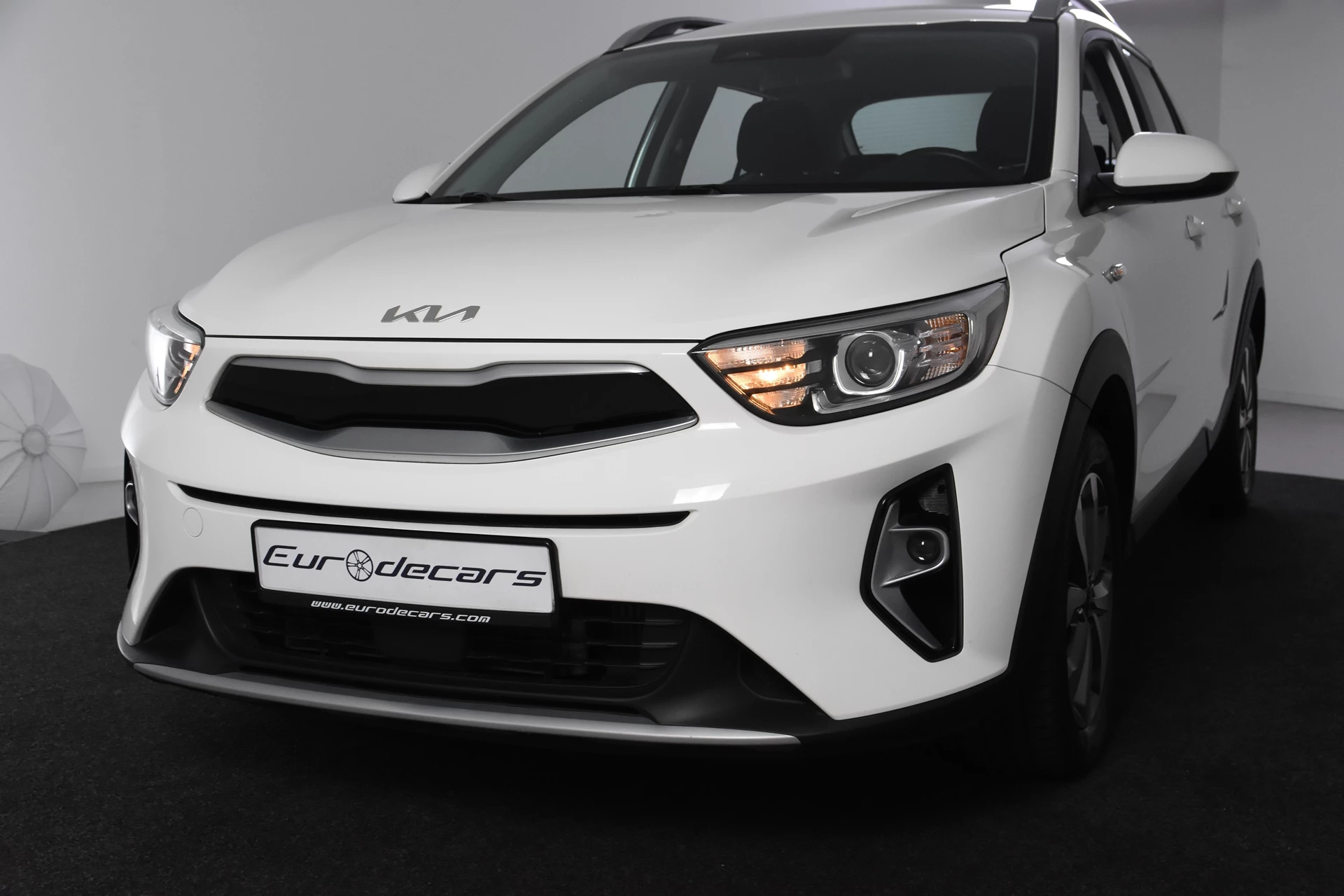 Hoofdafbeelding Kia Stonic