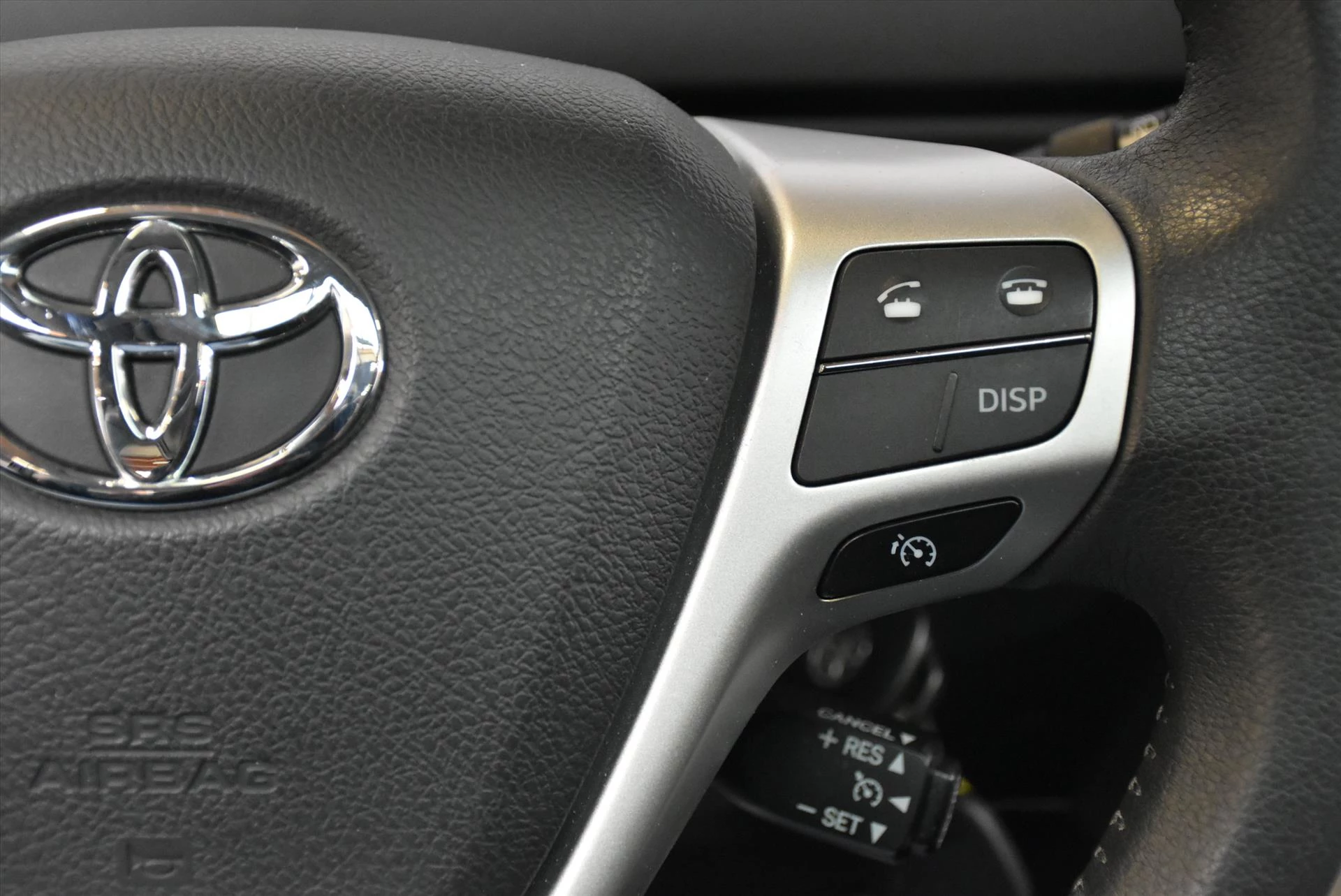 Hoofdafbeelding Toyota Verso