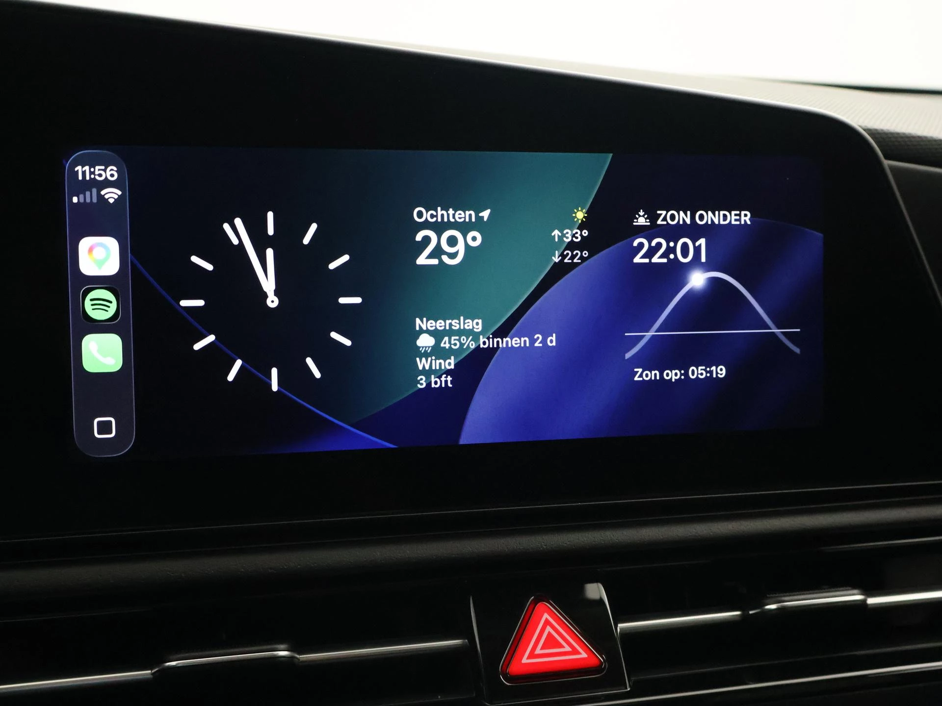 Hoofdafbeelding Kia Niro EV