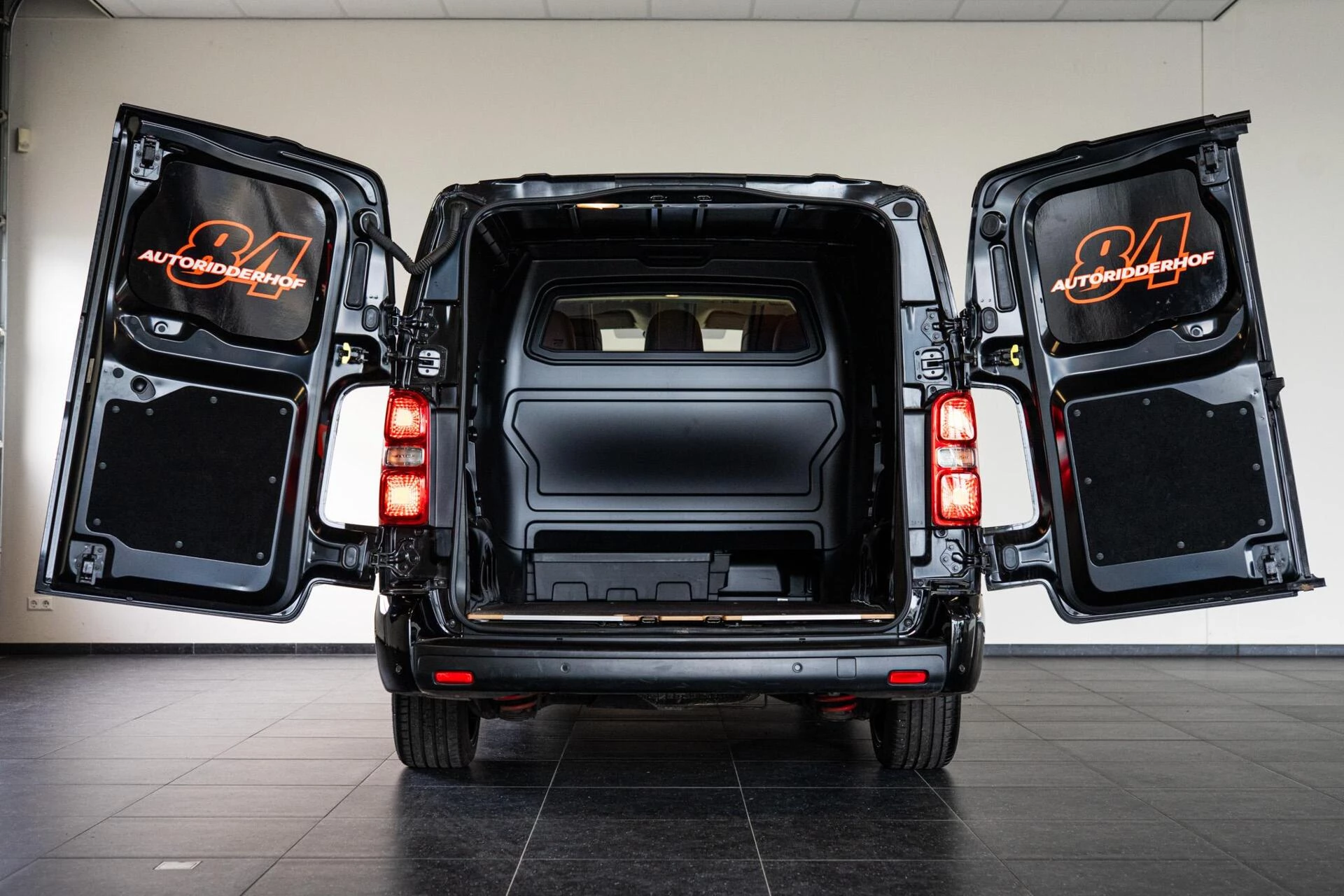 Hoofdafbeelding Peugeot Expert