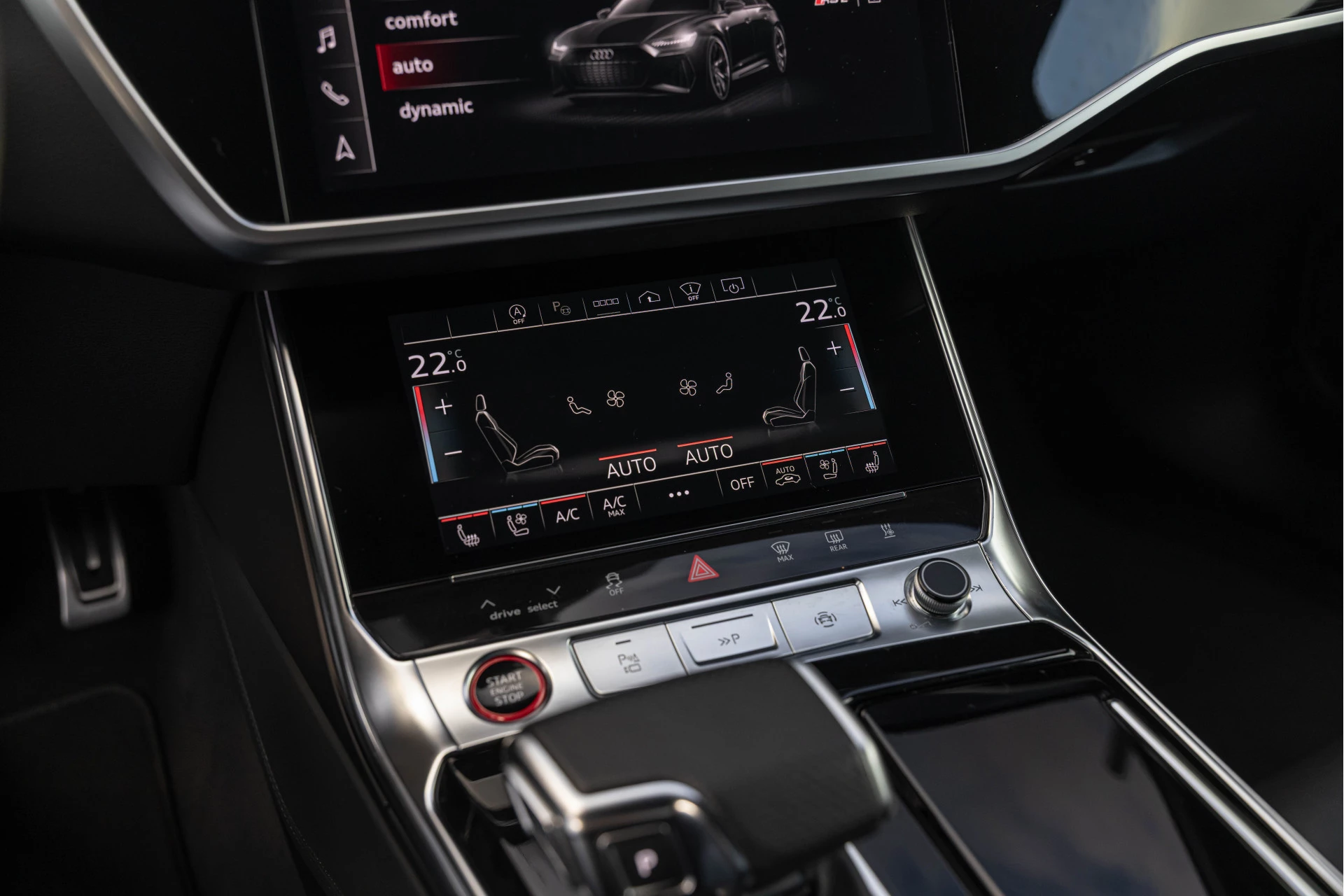 Hoofdafbeelding Audi RS6