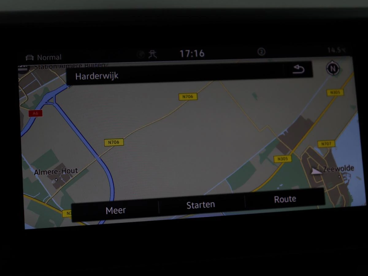 Hoofdafbeelding Volkswagen Arteon