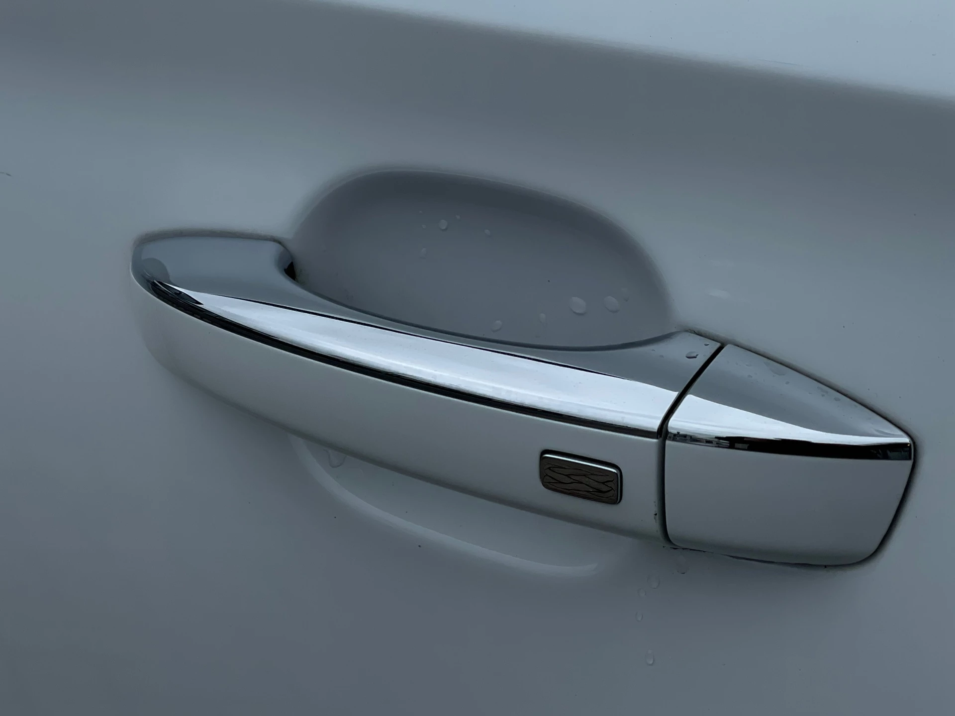 Hoofdafbeelding MG ZS EV