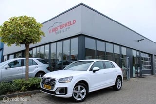 Audi Q2 30 TFSI Sport Pro Line Carplay/Cruise/NL-auto