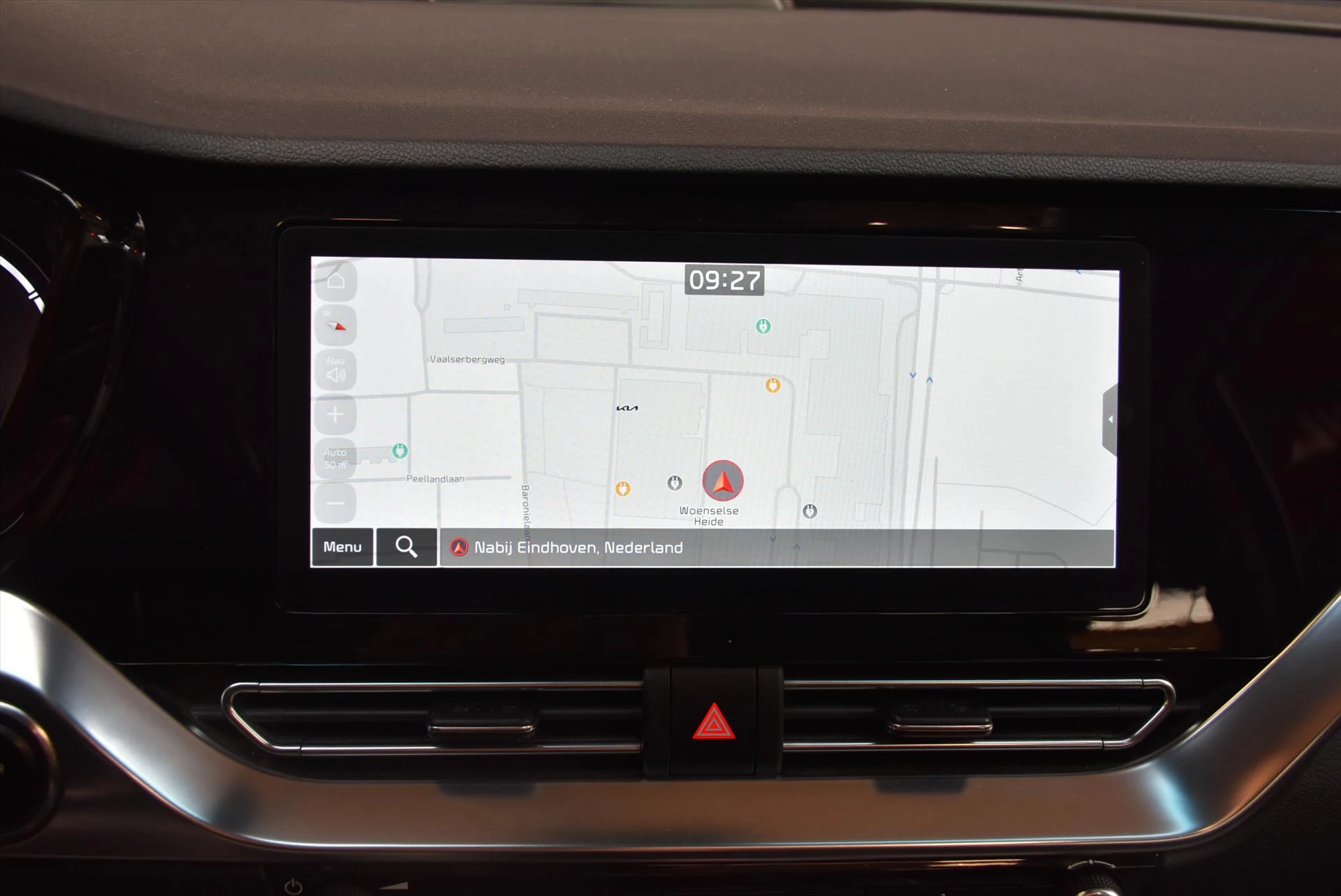 Hoofdafbeelding Kia e-Niro