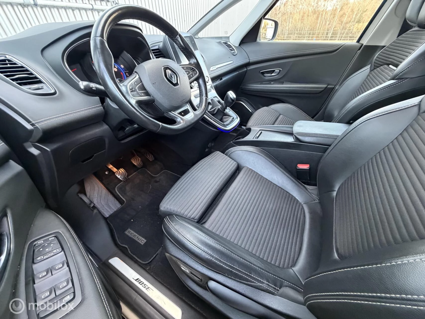 Hoofdafbeelding Renault Grand Scénic