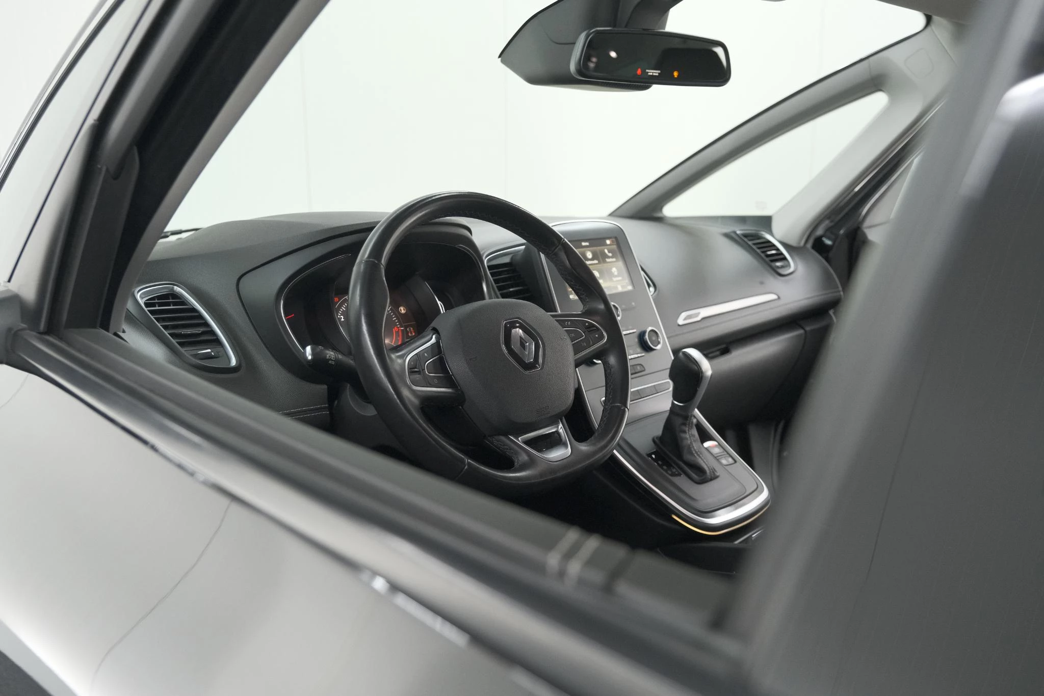 Hoofdafbeelding Renault Grand Scénic