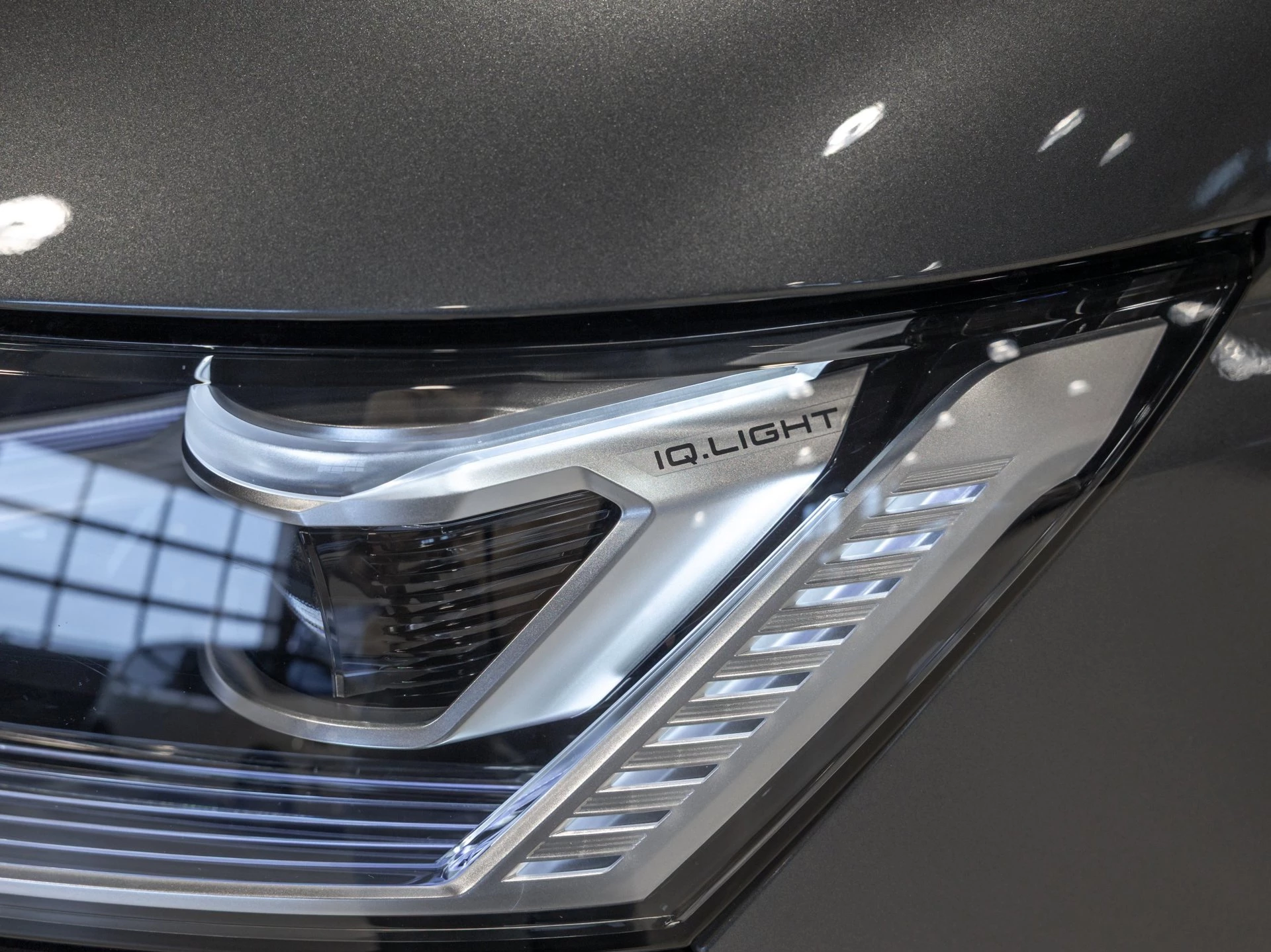 Hoofdafbeelding Volkswagen California