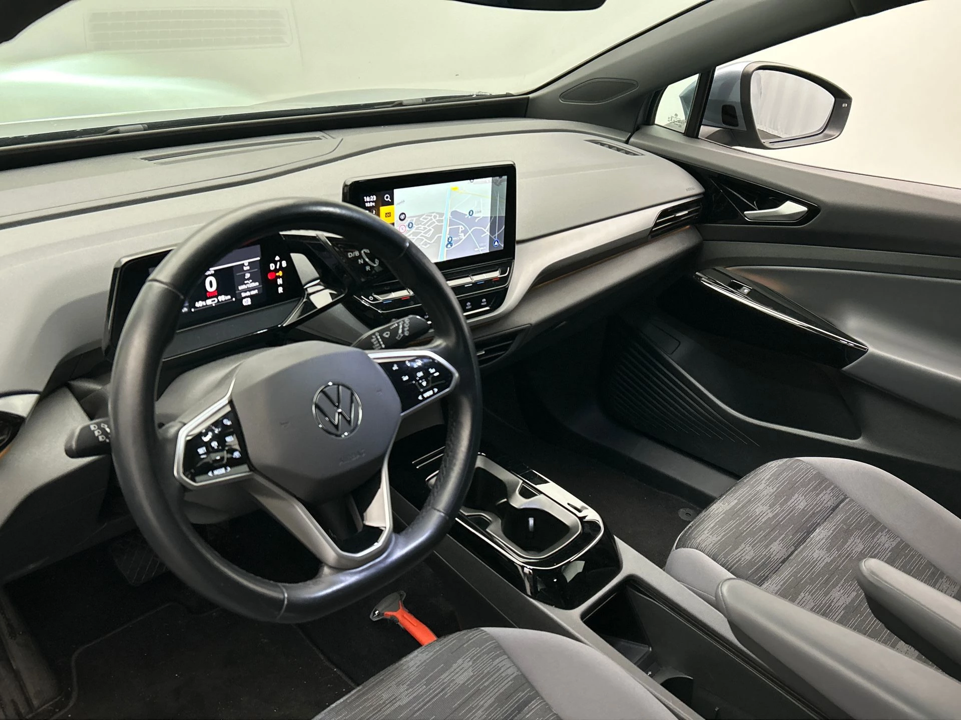 Hoofdafbeelding Volkswagen ID.4