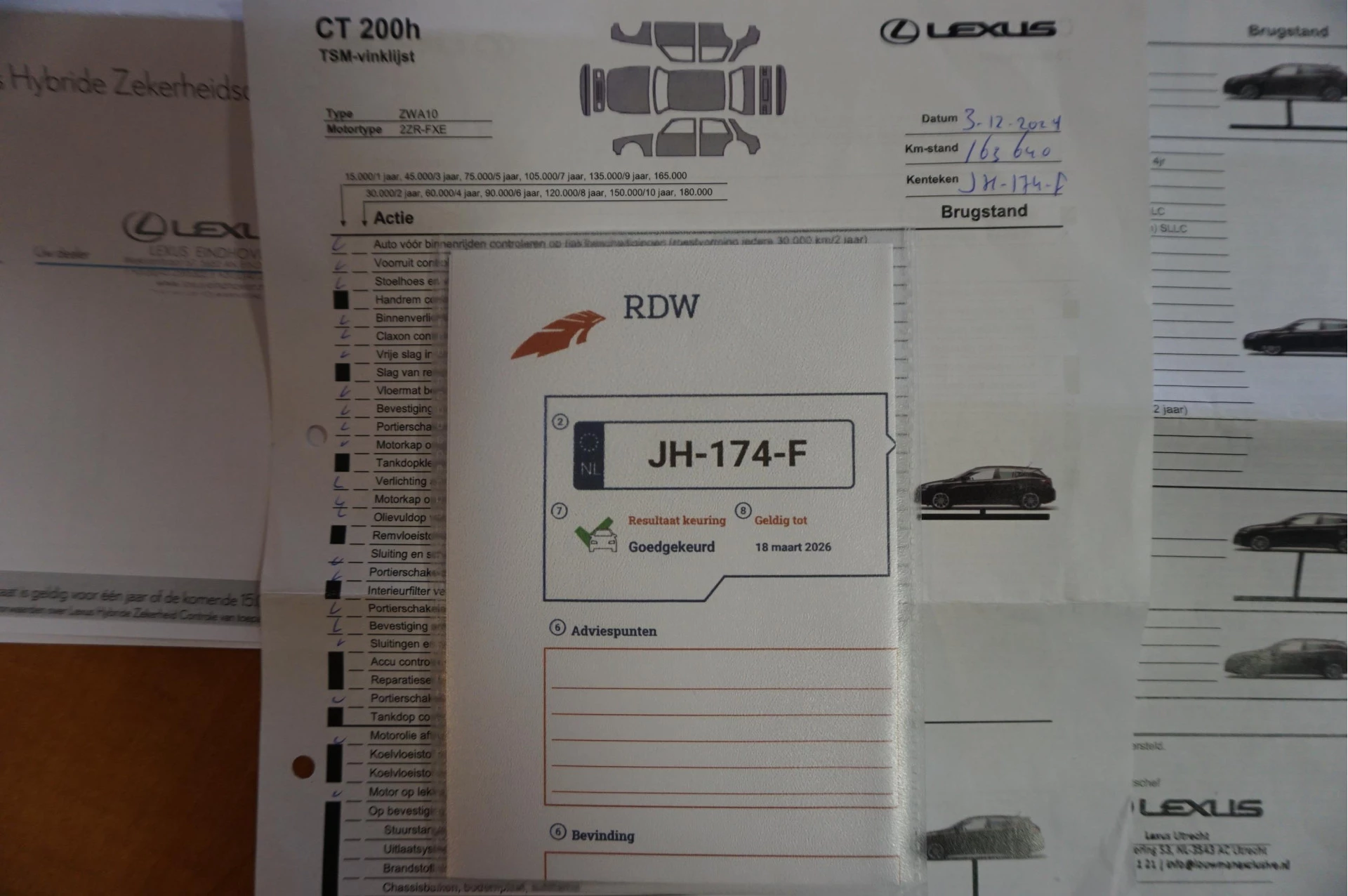 Hoofdafbeelding Lexus CT