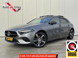 Mercedes A-klasse 250 e Star Edition Luxury Line|NL-Auto