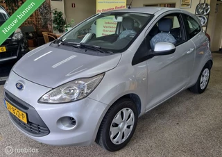 Hoofdafbeelding Ford Ka Ford Ka 1.2 Style start/stop AIRCO