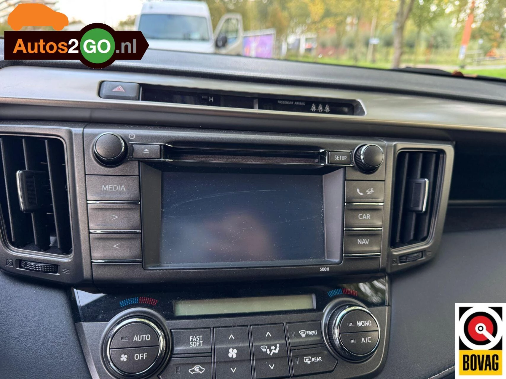 Hoofdafbeelding Toyota RAV4