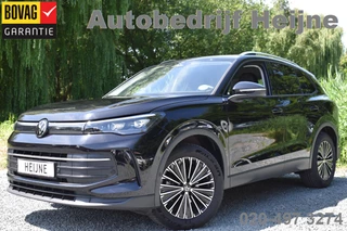 Volkswagen Tiguan 1.5 eTSI DSG LIFE CAMERA/NAV/TREKHAAK