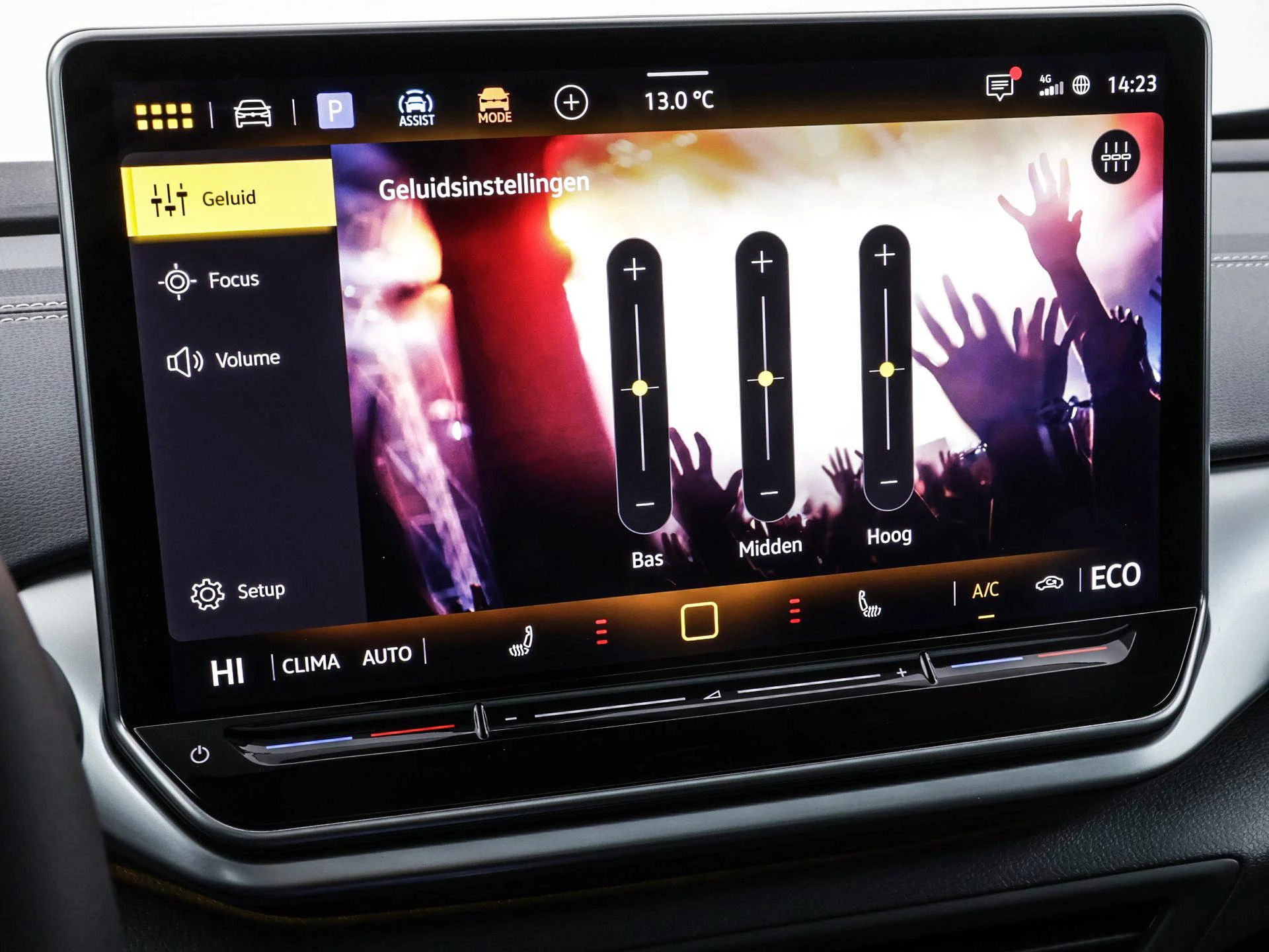 Hoofdafbeelding Volkswagen ID.4