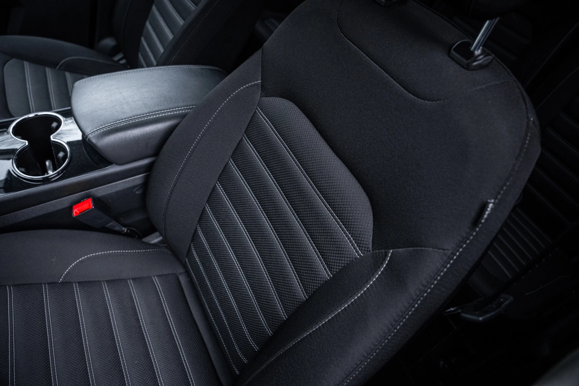 Hoofdafbeelding Ford Galaxy