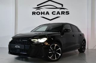 Audi A1 30 TFSI S-Line