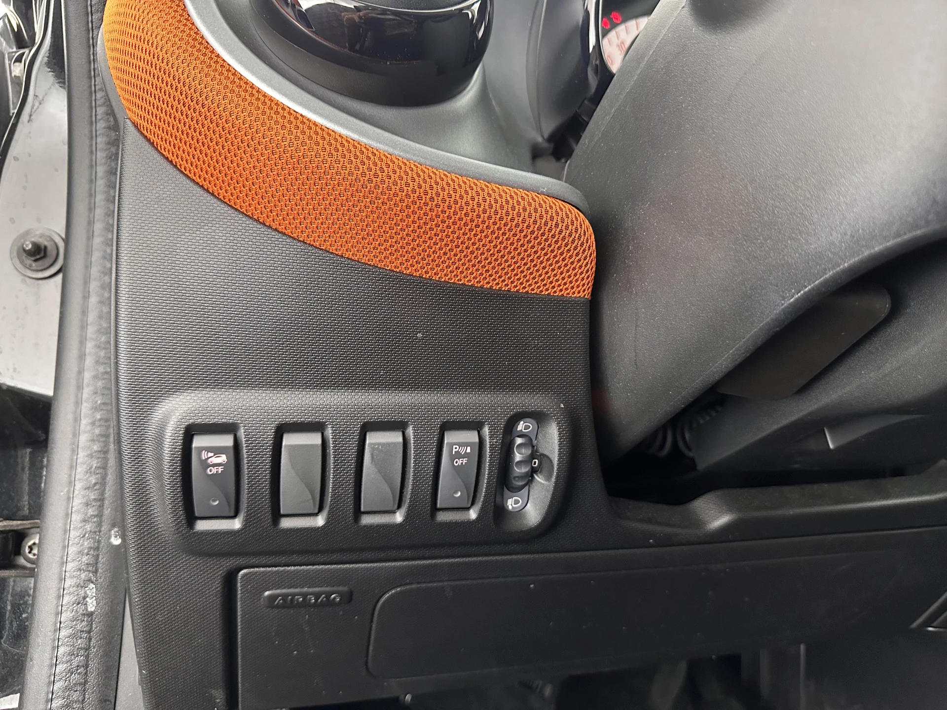 Hoofdafbeelding Smart Forfour