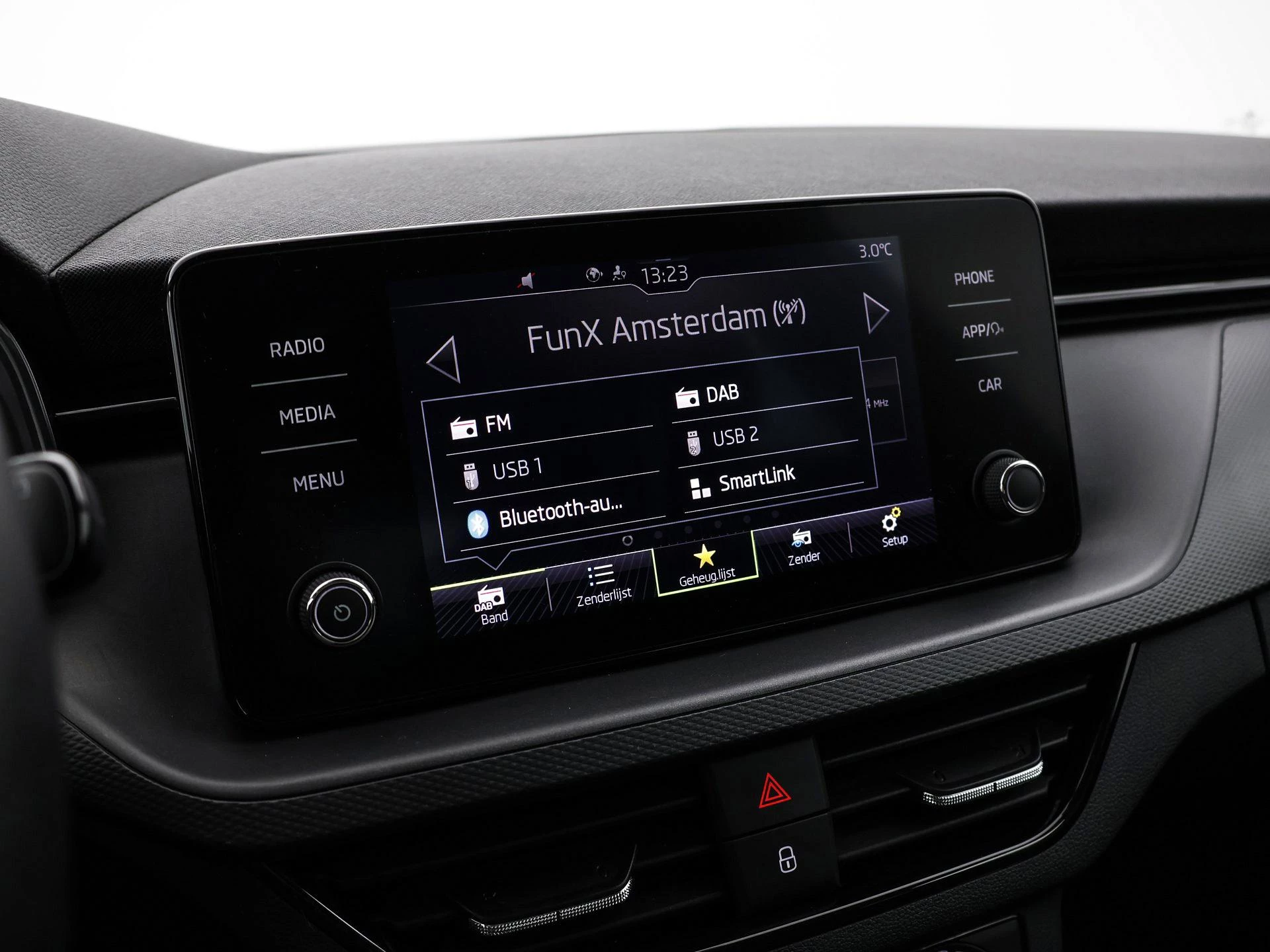 Hoofdafbeelding Škoda Kamiq