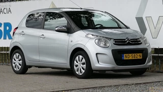 Citroën C1 1.0 e-VTi Feel
