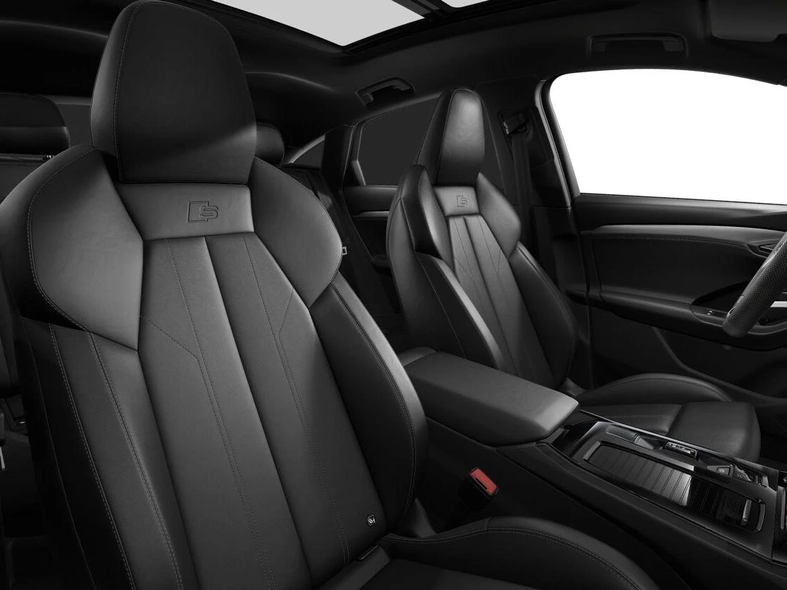Hoofdafbeelding Audi Q6 e-tron