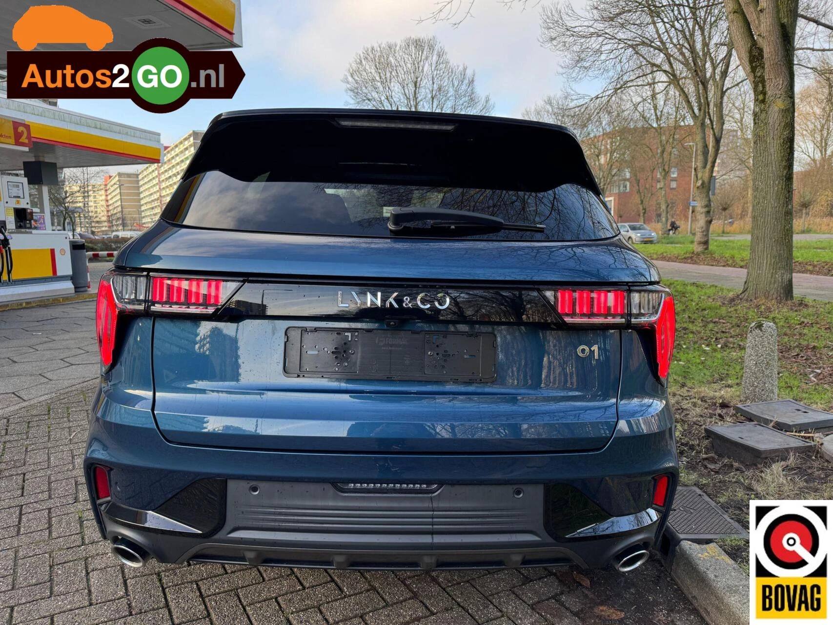 Hoofdafbeelding Lynk & Co 01