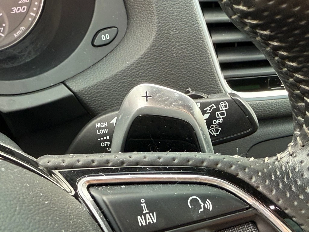 Hoofdafbeelding Audi RSQ3